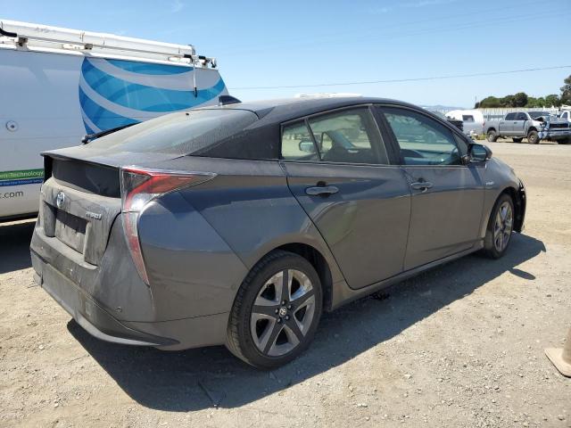 Vin: jtdkarfu6g3508745, lot: 58834785, toyota prius 20163