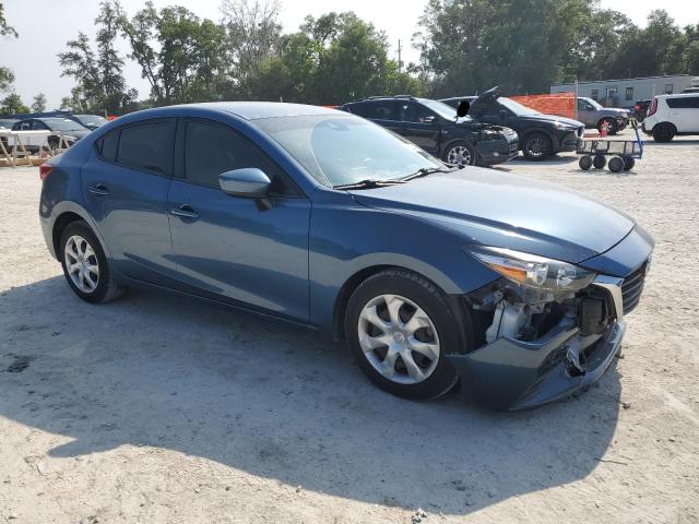 Vin: 3mzbn1u74jm225699, lot: 55227435, mazda 3 sport 20184