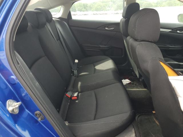 2019 HONDA CIVIC LX - 19XFC2F67KE038392
