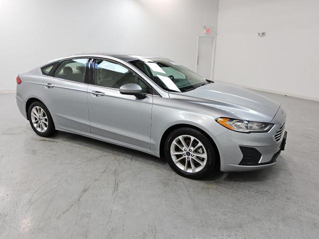 Vin: 3fa6p0h79lr129422, lot: 58748455, ford fusion se 20204