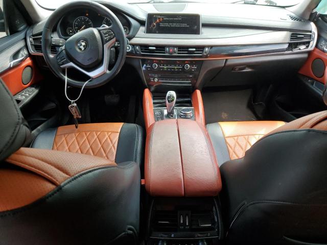 2015 BMW X6 XDRIVE3 - 5UXKU2C57F0F94905