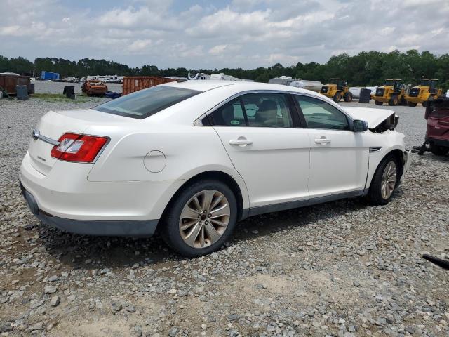 Vin: 1fahp2fw8ag162978, lot: 57617625, ford taurus limited 20103