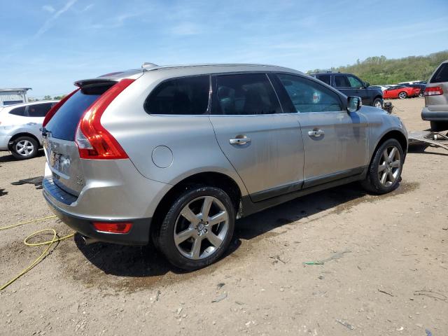 Vin: yv4902dz6d2382232, lot: 55960605, volvo xc60 t6 20133