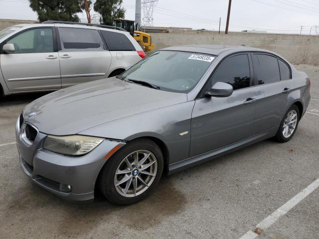 Vin: wbaph5g51anm36203, lot: 57349235, bmw 3 series i sulev 2010 img_1
