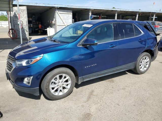 Vin: 2gnaxkev7k6286608, lot: 57328495, chevrolet equinox lt 2019 img_1