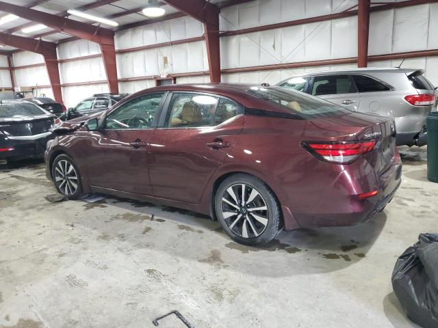 Vin: 3n1ab8cv8ry229178, lot: 58623595, nissan sentra sv 20242