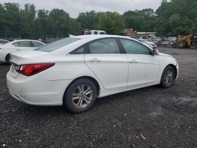 Vin: 5npeb4ac2dh726631, lot: 57933725, hyundai sonata gls 20133