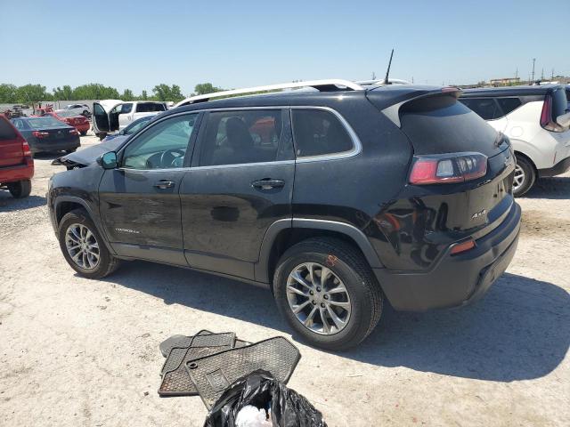 Vin: 1c4pjmlbxkd409716, lot: 56367955, jeep grand cher latitude plus 20192