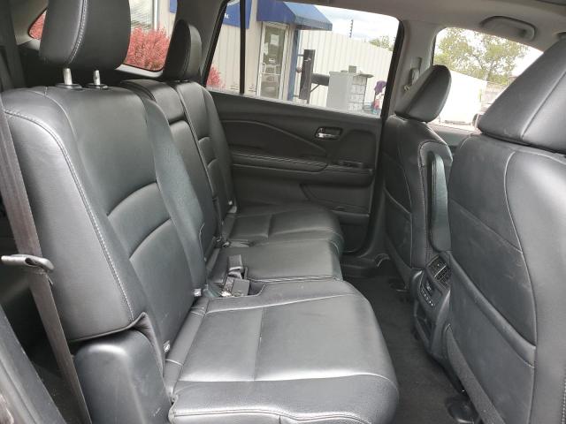 2016 HONDA PILOT EXL - 5FNYF5H58GB054611