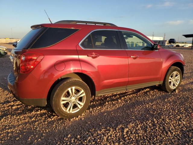 2012 CHEVROLET EQUINOX LT - 2GNALDEK4C6232150