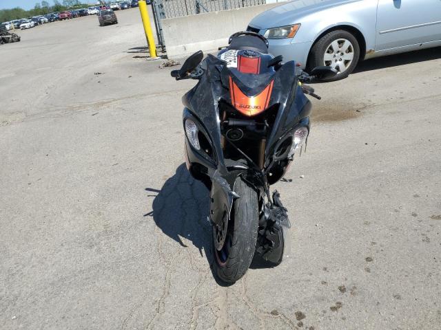 2018 SUZUKI GSX1300 RA JS1GX72B4J2101298