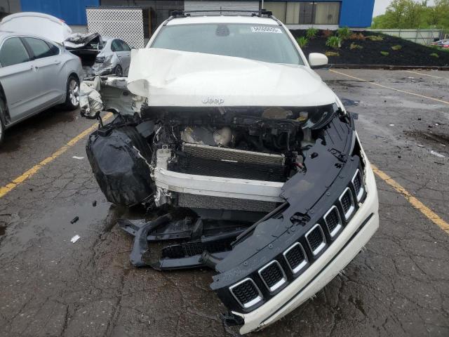 2018 JEEP COMPASS LA 3C4NJDBB7JT238196