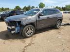 2019 JEEP CHEROKEE L - 1C4PJMLX7KD271273