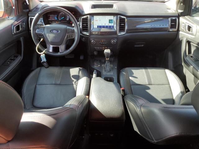 2022 FORD RANGER XL - 1FTER4FH1NLD35127