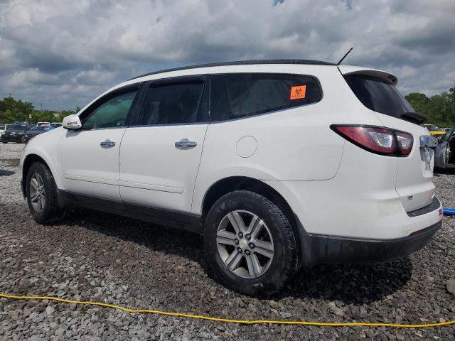 Vin: 1gnkrhkd8gj174116, lot: 54844415, chevrolet traverse lt 20162