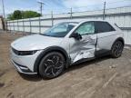 2024 HYUNDAI IONIQ 5 SE - KM8KMDDF6RU329435