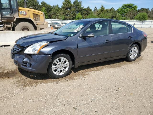 Vin: 1n4al2ap7cn456464, lot: 60441725, nissan altima base 2012 img_1