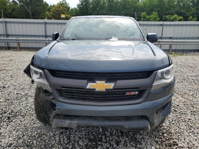 2019 CHEVROLET COLORADO Z - 1GCGTDEN8K1222459