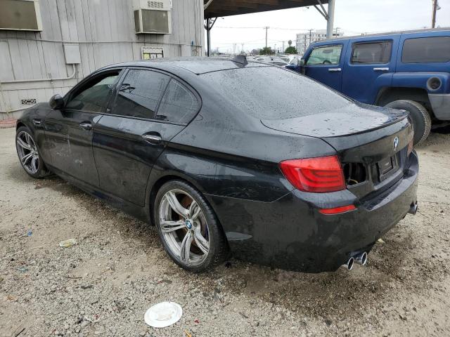 Vin: wbsfv9c56dd096294, lot: 57855005, bmw m5 20132