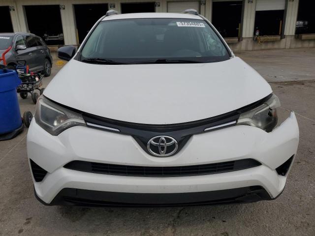 2016 TOYOTA RAV4 LE - 2T3BFREV3GW418056
