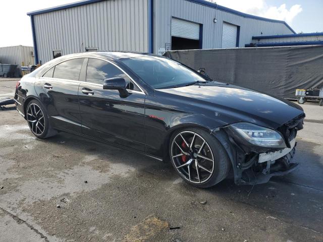 Vin: wddlj9bb3ea099787, lot: 55455015, mercedes-benz cls-class 550 4matic 20144