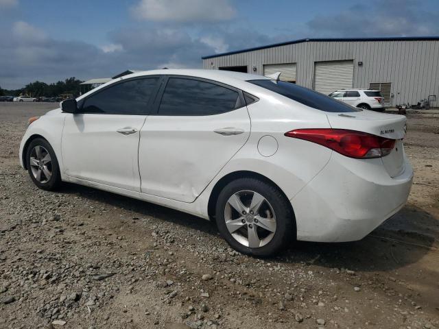 2013 HYUNDAI ELANTRA GL - 5NPDH4AE6DH429826