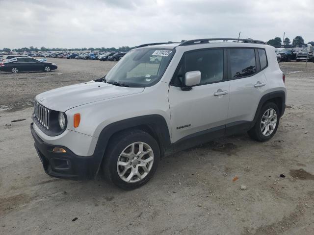 JEEP RENEGADE L