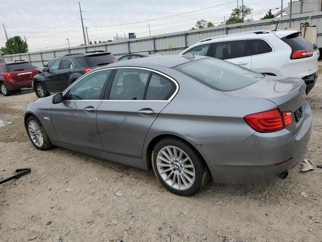 Vin: wbafu7c57bc875041, lot: 57805715, bmw 5 series xi 20112
