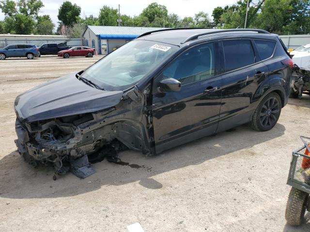 Vin: 1fmcu9gdxkub59677, lot: 57263225, ford escape se 2019 img_1