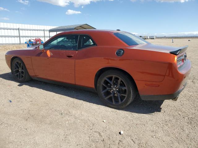 Vin: 2c3cdzjg3mh615925, lot: 55642315, dodge challenger gt 20212