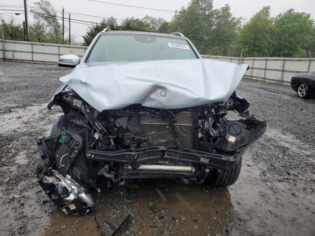 2018 MERCEDES-BENZ GLE 350 4M 4JGDA5HB6JB068399