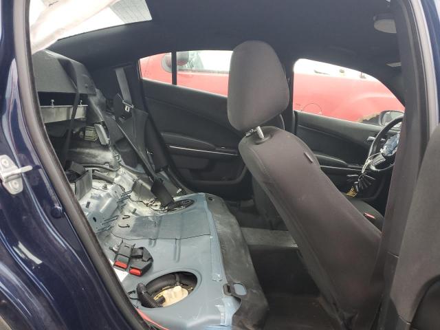 2022 DODGE CHARGER PO 2C3CDXKG5NH180569