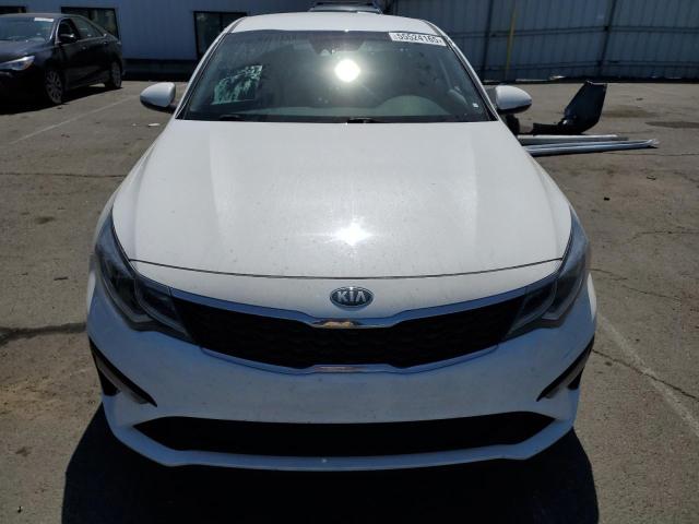 2020 KIA OPTIMA LX - 5XXGT4L30LG401747