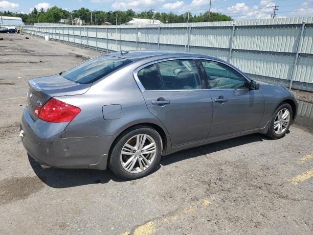 Vin: jn1cv6ar9dm354910, lot: 59019175, infiniti g37 20133