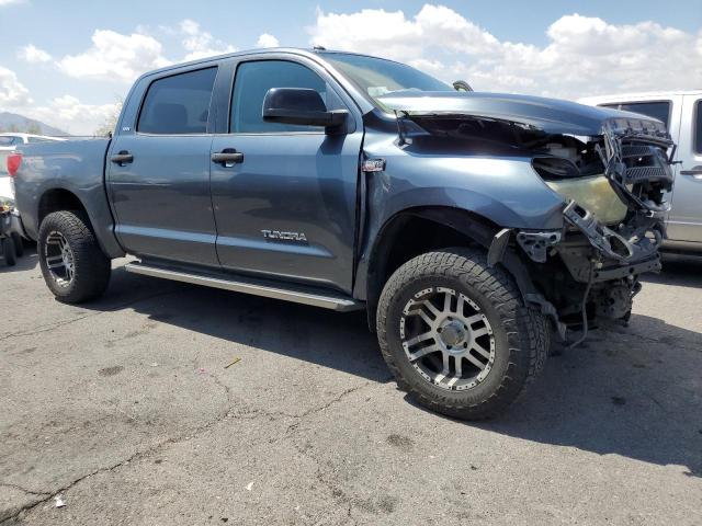 Vin: 5tfey5f15ax087902, lot: 55799495, toyota tundra crewmax sr5 20104
