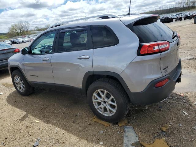 Vin: 1c4pjmcs9hd213517, lot: 55364155, jeep grand cher latitude 20172