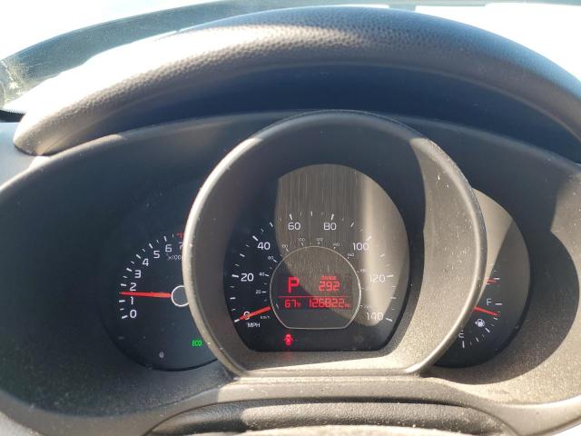 2015 KIA SOUL - KNDJN2A20F7771897