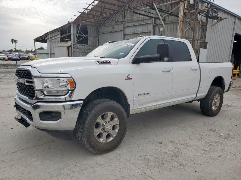 Vin: 3c6ur5dl1ng149410, lot: 58849265, ram 2500 big horn/lone star 2022 img_1