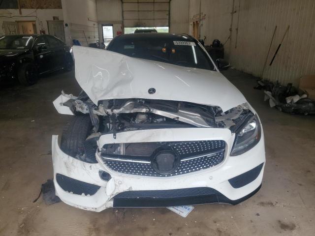 2018 MERCEDES-BENZ C 43 4MATI 55SWF6EB4JU257850