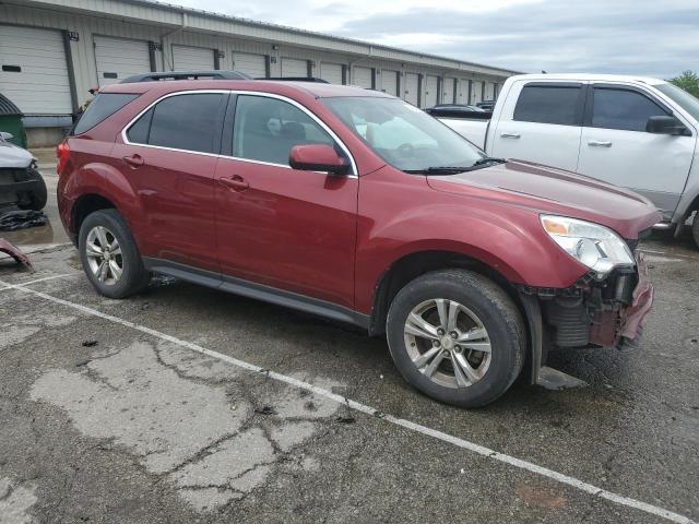 Vin: 2gnaldek3c6214982, lot: 54884915, chevrolet equinox lt 20124