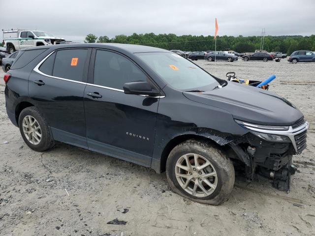 Vin: 3gnaxkev4nl313974, lot: 58427785, chevrolet equinox lt 20224