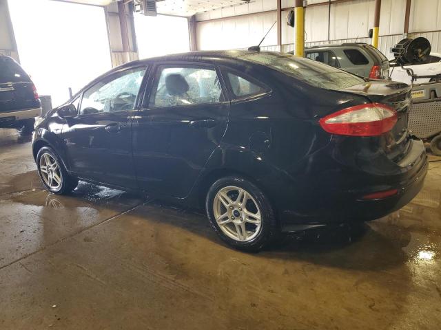 Vin: 3fadp4bj9jm114755, lot: 58385855, ford fiesta se 20182