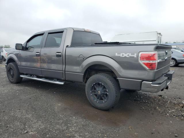 Vin: 1ftfw1ev1afd48049, lot: 58571135, ford f-150 supercrew 20102