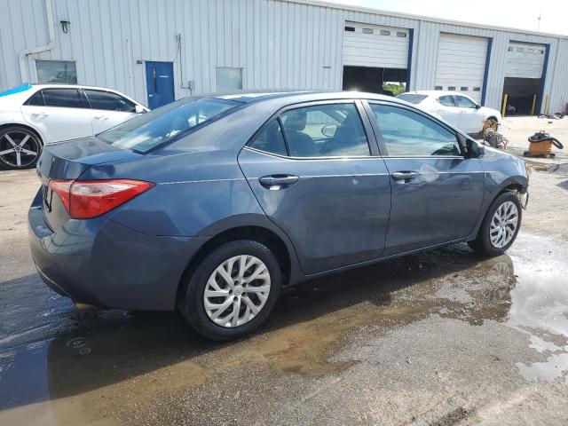 Vin: 5yfburhe9jp806976, lot: 58372155, toyota corolla l 20183