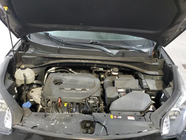 2020 KIA SPORTAGE S - KNDP6CAC6L7680974