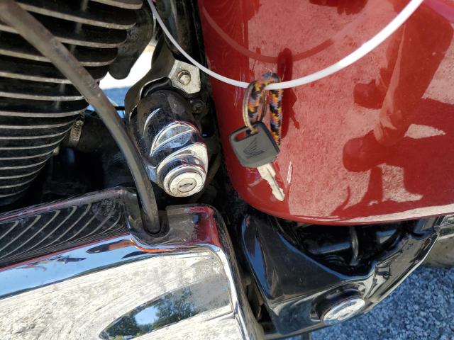 2000 HONDA VT1100 C2 1HFSC4307YA002908