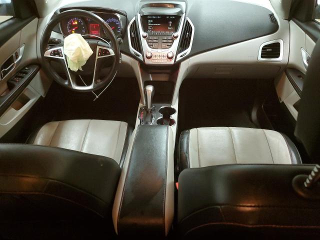 2015 GMC TERRAIN SL - 2GKFLXE3XF6126884