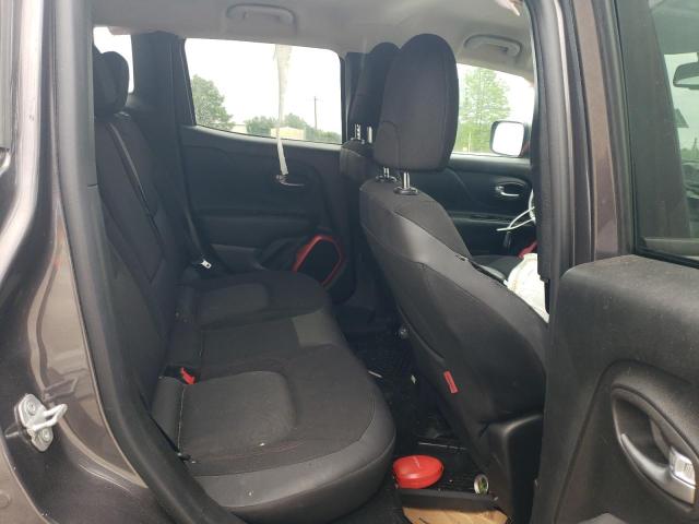 2018 JEEP RENEGADE T ZACCJBCB4JPH01011