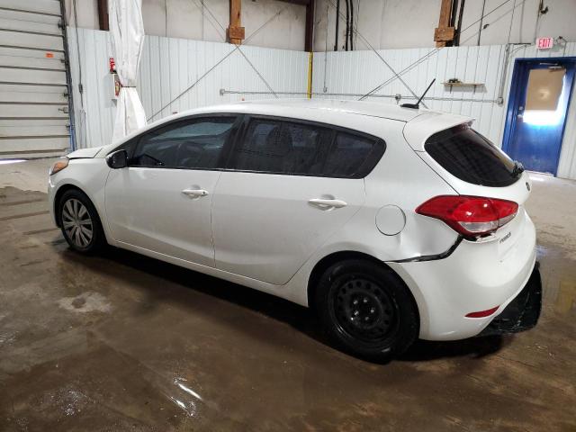 2016 KIA FORTE LX - KNAFK5A83G5585513