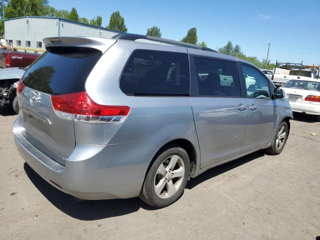 Vin: 5tdkk3dcxbs037369, lot: 58803895, toyota all models le 20113